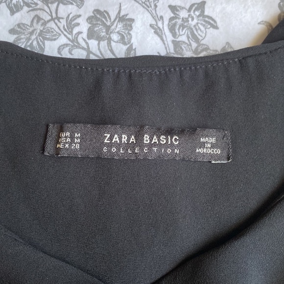 Zara Blouse - Picture 2 of 3